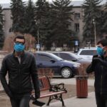 Սոցիալական հեռավորության և դեմքի պաշտպանության նշանակության վերաբերյալ մանրամասն հետազոտություն է հրապարակվել