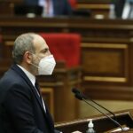 «Եթե ես կոռուպցիայի մեջ ներգրավվեմ, ՀՀ քաղաքացիներին կոչ եմ անում հրապարակում ինձ կախաղան բարձրացնել». Նիկոլ Փաշինյան
