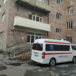 Հայաստանում գրանցվել է վարակվածության 697 նոր դեպք