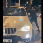 Ի՞նչ է գիշերը տեղի ունեցել Մոսկվայում