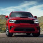 Dodge-ն աշխարհի ամենահզոր քրոսովերն է ստեղծել