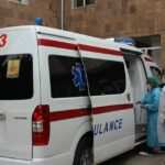 Հայաստանում Covid-19-ով վարակվածների թիվն ավելացել է 593-ով