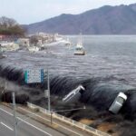 Ինչո՞ւ է ցունամիից առաջ ջուրը հեռանում ափից
