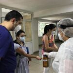 Նախորդ օրը կորոնավիրուսով վարակվածության 662 նոր դեպք է հաստատվել