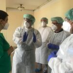 Հայաստանում Covid-19-ով վարակվածների թիվն ավելացել է 383-ով
