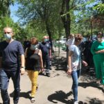 Հայաստանում հաստատվել է վարակվածության 273 նոր դեպք
