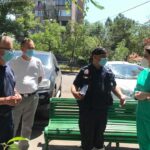 Հայաստանում Covid-19-ով վարակվածության 415 նոր դեպք է հաստատվել