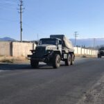 Միաժամանակ 4 զորավարժություն՝ տարածաշրջանում