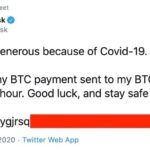 Twitter-ում պատմության ամենամեծ կոտրումն է տեղի ունեցել. տուժել են հայտնիների էջերը, այդ թվում՝ Իլոն Մասկի, Քանյե Ուեսթի, Բիլ Գեյթսի, Apple-ի