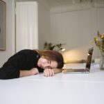 9 երևույթ, որոնք տեղի են ունենում քնած ժամանակ