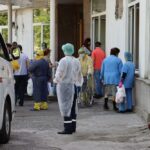 Հայաստանում կորոնավիրուսով վարակվածության 557 նոր դեպք է հաստատվել