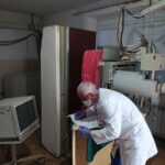 Covid-19-ով վարակվածության նոր դեպքերի թիվը 339 է