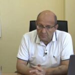Մահացել է Կարեն Վարդանյանը