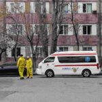 Կորոնավիրուսով վարակվածության 489 նոր դեպք է հաստատվել