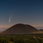 Ինչպե՞ս Հայաստանից տեսնել NEOWISE գիսավորը
