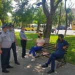 Covid-19-ով վարակվածության հաստատված նոր դեպքերի թիվը Հայաստանում 354 է