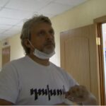 Ձերբակալվել է բլոգեր Ռոմանովը, ով ակտիվորեն լուսաբանել էր Թավշյա հեղափոխությունը