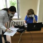 Հայաստանում կորոնավիրուսով վարակվածության 158 նոր դեպք է հաստատվել