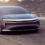 Lucid Motors-ը «ամենահեռագնաց» էլեկտրոմոբիլի կոչման համար Tesla Model S-ի մրցակցի իր տարբերակն է ներկայացրել