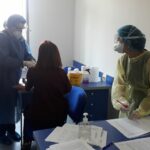 Հայաստանում կորոնավիրուսով վարակվածության 225 նոր դեպք է հաստատվել