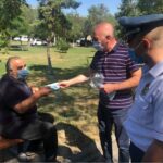 Հայաստանում նախորդ օրը վարակվածության 166 նոր դեպք է հաստատվել