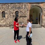 Կորոնավիրուսով վարակվածության հաստատված նոր դեպքերը 168-ն են