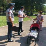 Կորոնավիրուսով վարակվածների թիվը Հայաստանում ավելացել է 263-ով