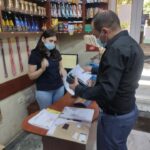 Վարակվածների թիվը Հայաստանում ավելացել է 181-ով