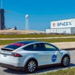 Tesla-ն կզբաղվի տիեզերանավերի դիզայնով