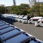 Covid-19-ով վարակվածության 33 նոր դեպք է հաստատվել Հայաստանում