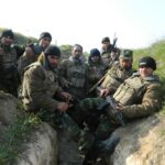 Հայաստանում նախատեսվում է ստեղծել աշխարհազոր. ՊՆ-ը նախագիծ է ներկայացրել