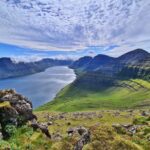 Ֆարերյան կղզիների իշխանություններն առցանց տուրեր են կազմակերպել՝ կառավարվող գիդերով
