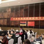 «Խելացի քաղաք». ակնկալվում է 10-15 մլրդ դոլարի ներդրում՝ չինական կողմից, սակայն ծրագիրը բազմաթիվ հարցեր է առաջացնում