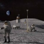 NASA-ն հաստատել է 2024թ. դեպի Լուսին կին տիեզերագնացի ուղևորության մտադրությունը