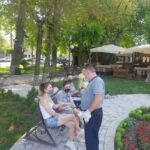 Կորոնավիրուսով վարակվածների թիվը Հայաստանում ավելացել է 291-ով