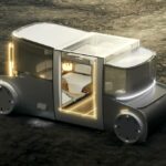 Նախագծվել է տուն-մեքենա՝ 2030թ. քաղաքից դուրս բնակվելու, աշխատելու և հանգստանալու համար