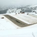 Աշխարհի 10 ամենատարօրինակ օդանավակայանները