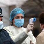 Հայաստանում կորոնավիրուսով վարակվածության 108 նոր դեպք է հաստատվել