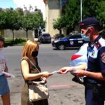 Հայաստանում գրանցվել է Covid-19-ով վարակվածության 121 նոր դեպք