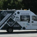 Առանց վարորդի «ԳԱԶելի» աշխատանքը ցուցադրվել է տեսանյութում