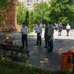 Հայաստանում Covid-19-ով վարակվածության 188 նոր դեպք է հաստատվել