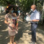 Վարակվածության հաստատված դեպքերի թիվը Հայաստանում ավելացել է 107-ով