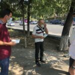 Հայաստանում Covid-19-ով վարակվածության 187 նոր դեպք է հաստատվել