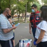 Հայաստանում Covid-19-ով վարակվածության 197 նոր դեպք է հաստատվել