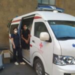 Հայաստանում Covid-19-ով վարակվածության 181 նոր դեպք է հաստատվել