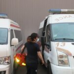 Հայաստանում Covid-19-ով վարակվածության 745 նոր դեպք է հաստատվել