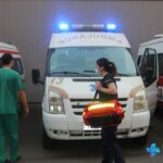 Յուրաքանչյուր ազատ մահճակալը կարող է պետք գալ վիրավոր զինծառայողի, պատերազմից տուժած քաղաքացու. Ժաննա Անդրեսայան