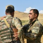 Օր 12. Արցախը շարունակում է հերոսական դիմակայությունը. ԹԱՐՄԱՑՎՈՂ