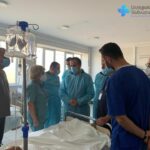 Հայաստանում Covid-19-ով վարակվածության 1371 նոր դեպք է հաստատվել
