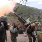 Օր 31. Արցախն արդեն մեկ ամիս հերոսական պայքար է մղում. ԹԱՐՄԱՑՎՈՂ
